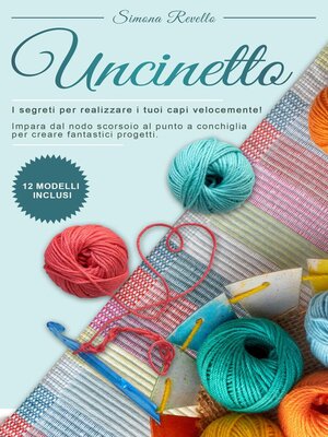 cover image of Uncinetto
